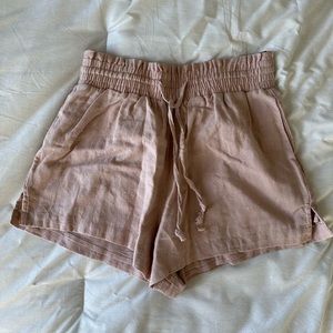 Abercrombie shorts